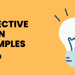 Adjective Noun Examples