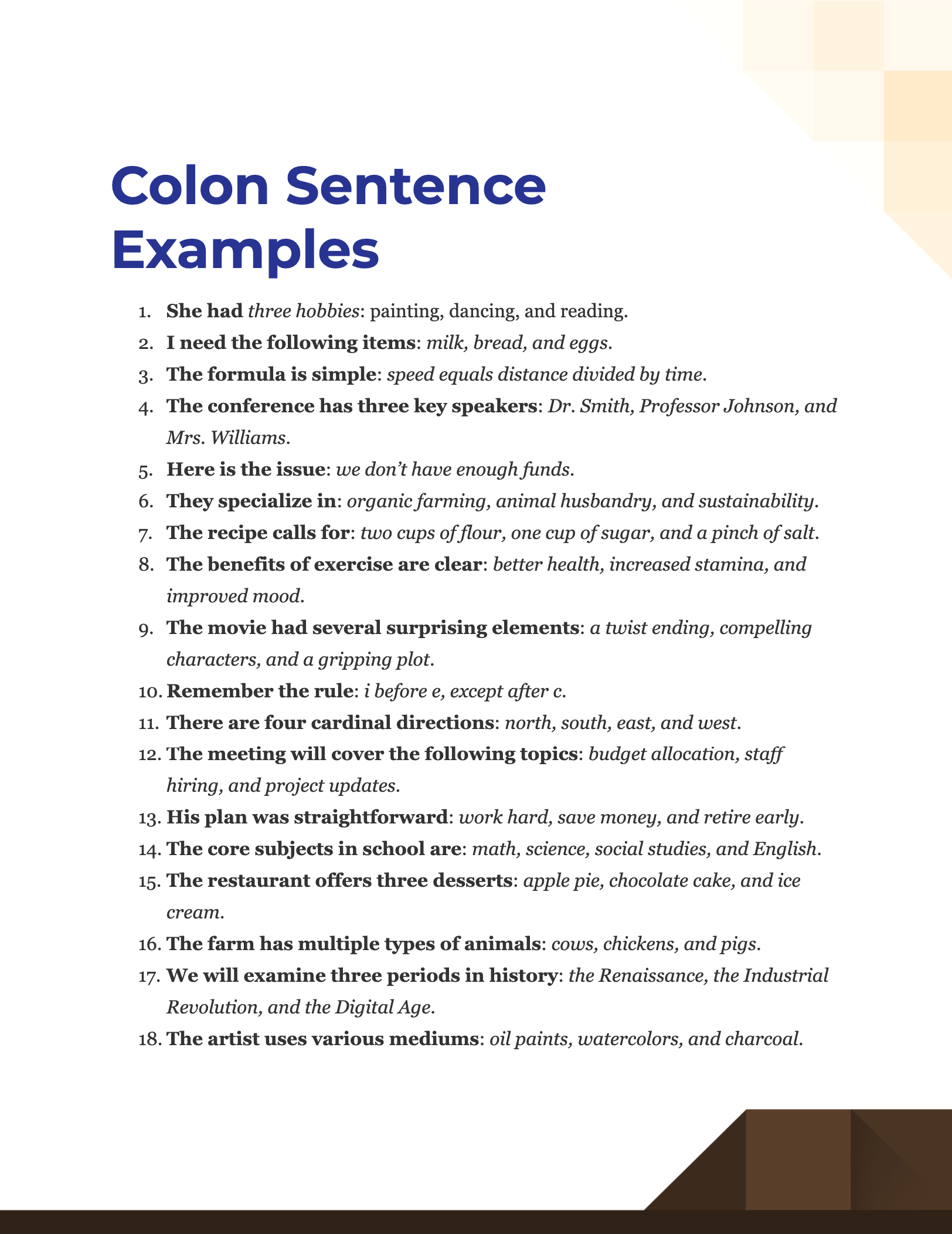 colon-sentence-99-examples-tips