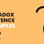 Paradox Sentence Examples