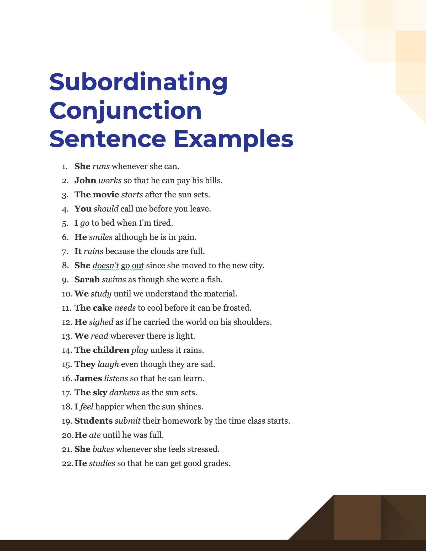 100-subordinating-conjunctions-sentence-examples-how-to-write-tips