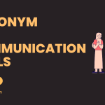 Acronym for Communication Skills