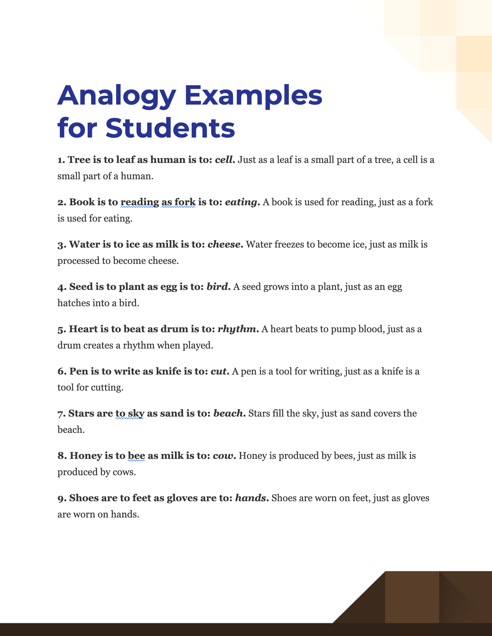 analogy-for-students-100-examples-how-to-write-tips