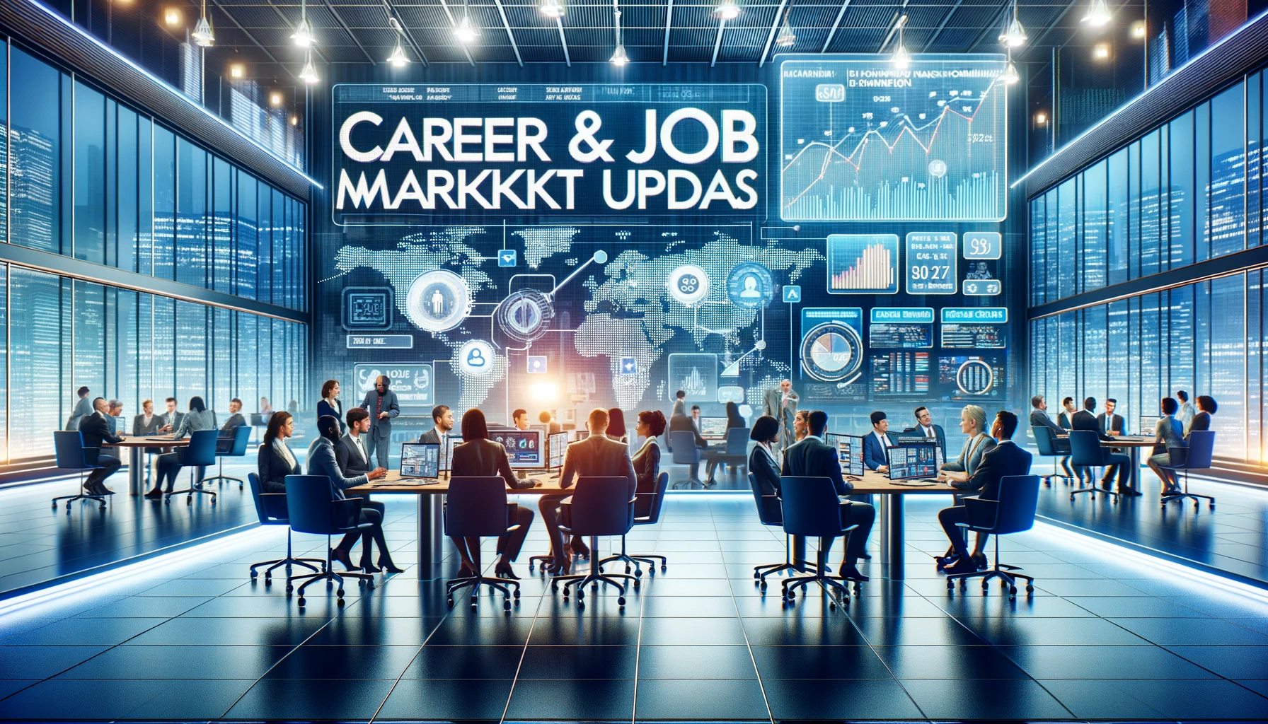 career and job market updates for mass communication in real life