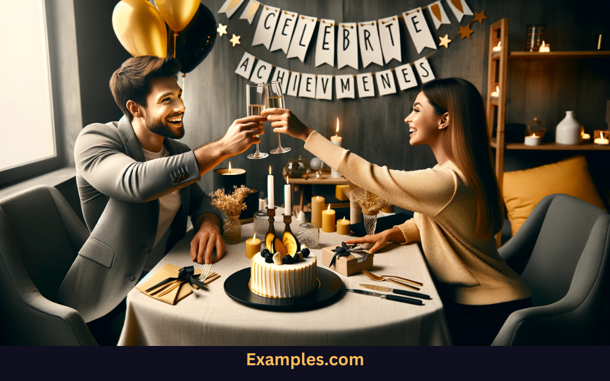 celebrate achievements in communication skills for couples