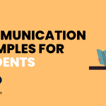 Communication Examples for Students