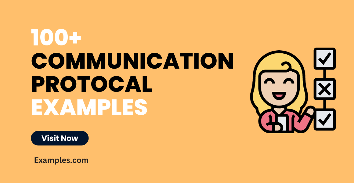 Communication Protocol