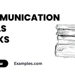 Communication Skills Books