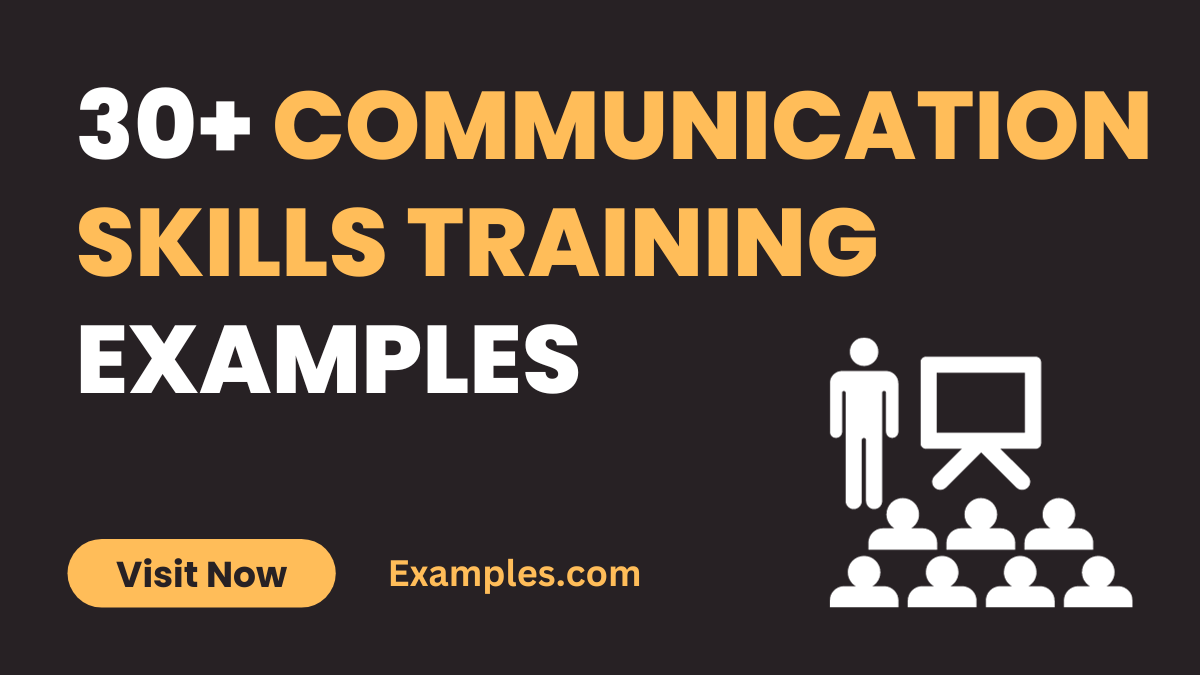 Communication Skills Training 3