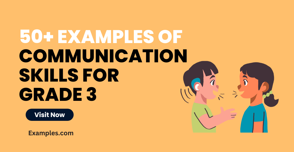 Communication Skills for Grade 32