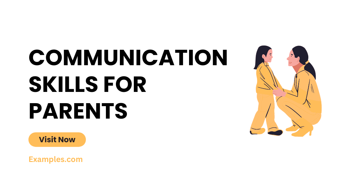 Communication Skills for Parents 2