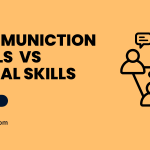 Communication Skills vs Social Skills