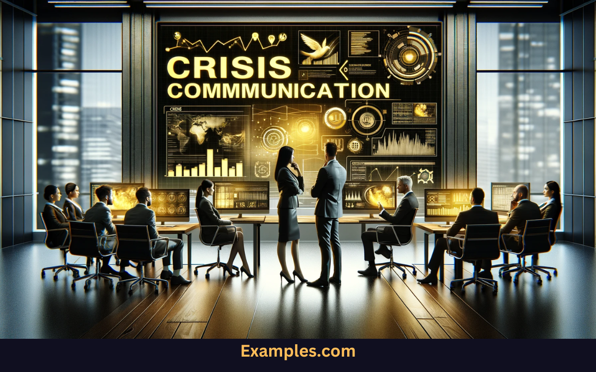 crisis communication skills at workplace