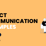 Direct Communication Examples