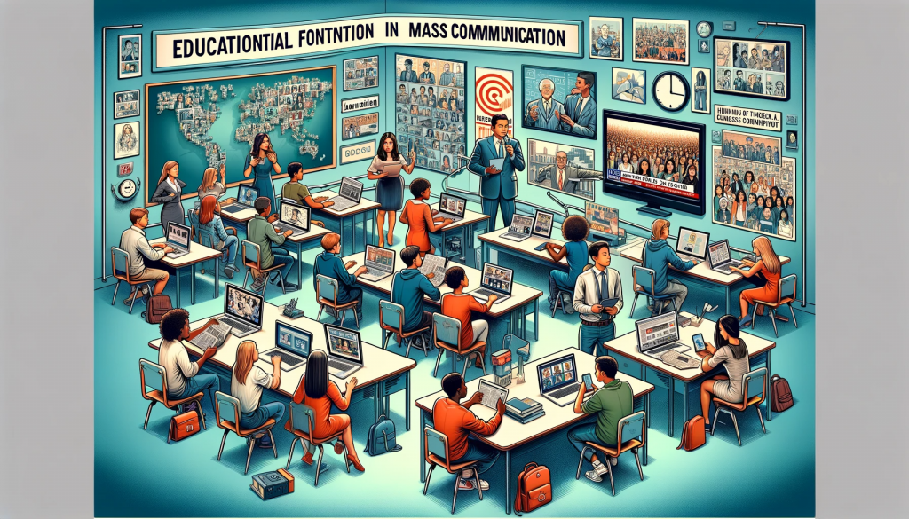 educational content in mass communication 1024x585