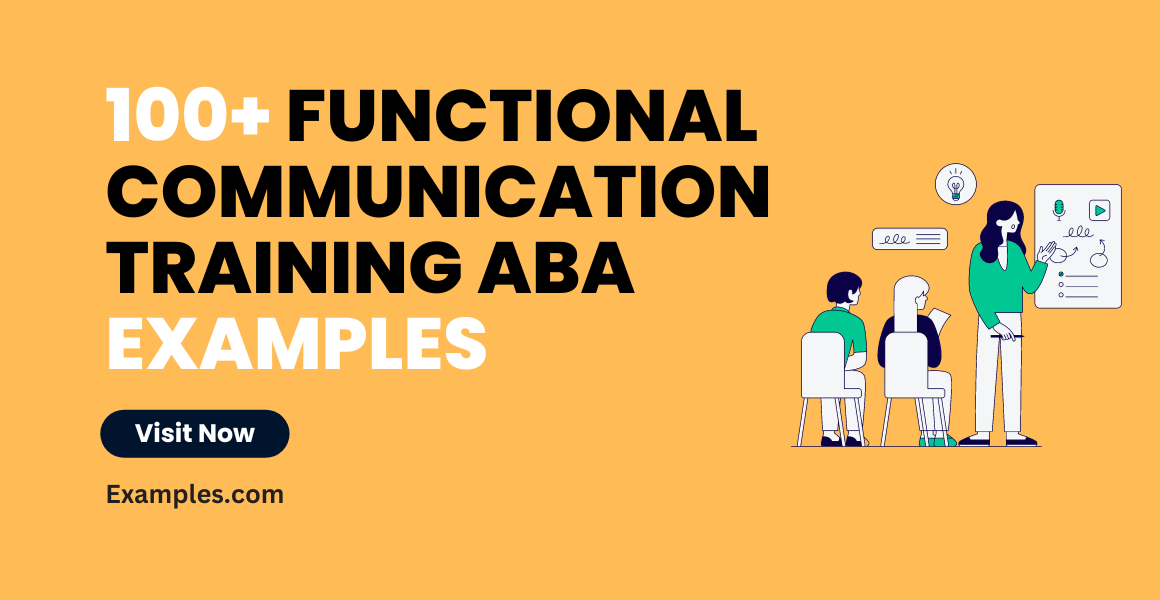 Functional-Communication-Training-ABA-Examples