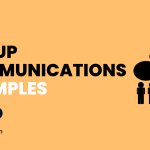 Group Communications Examples