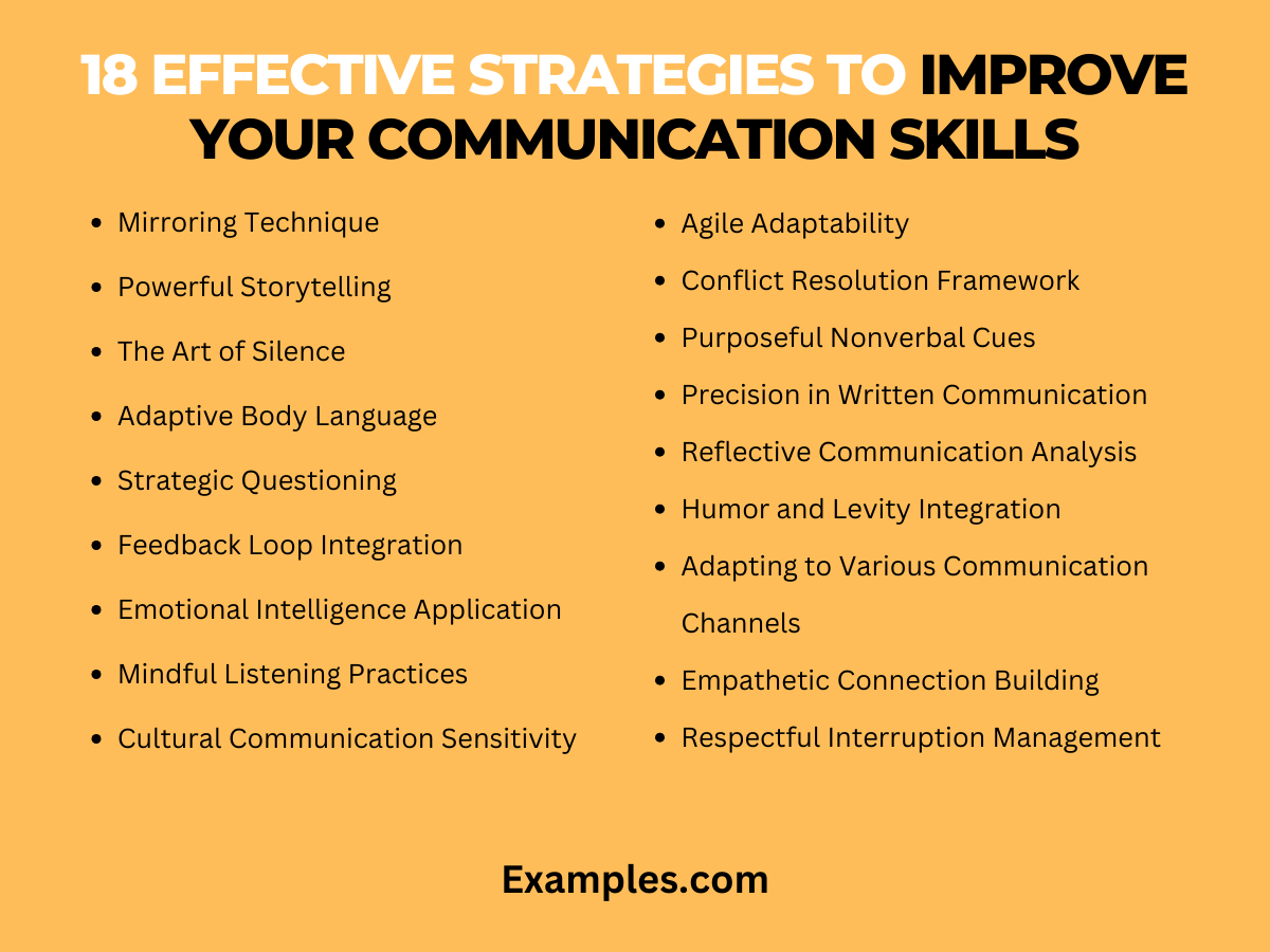 how to improve communication skills 3
