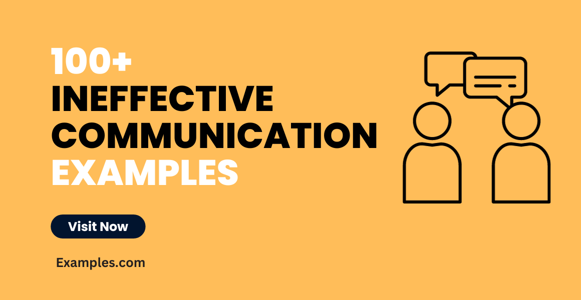 Ineffective-Communication-Examples