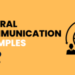 Lateral Communication Examples