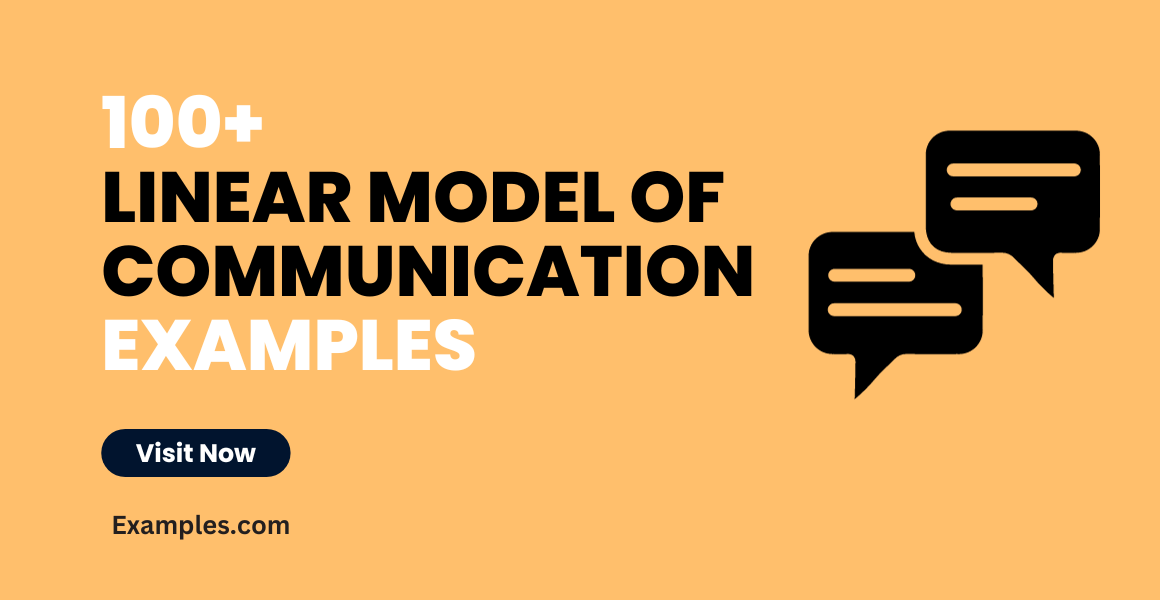 linear model of communication essay