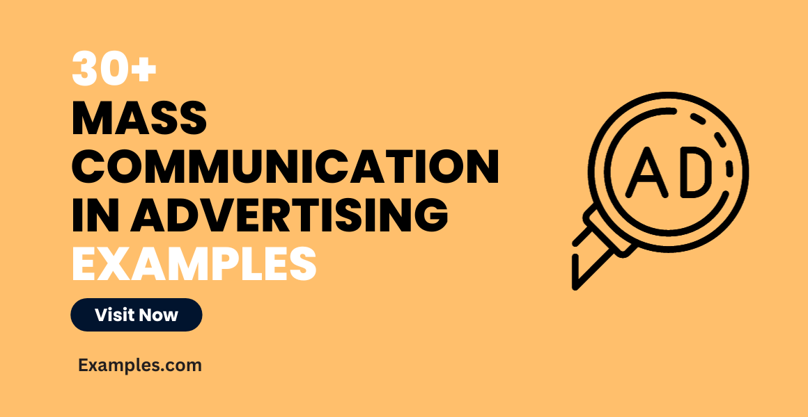 Mass Communication Important in Advertising1