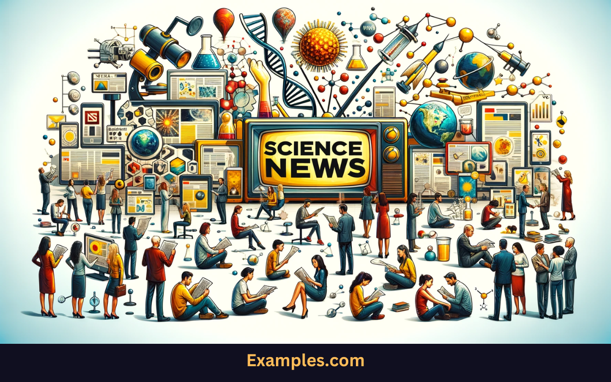 media dependency theory in mass communication for science news