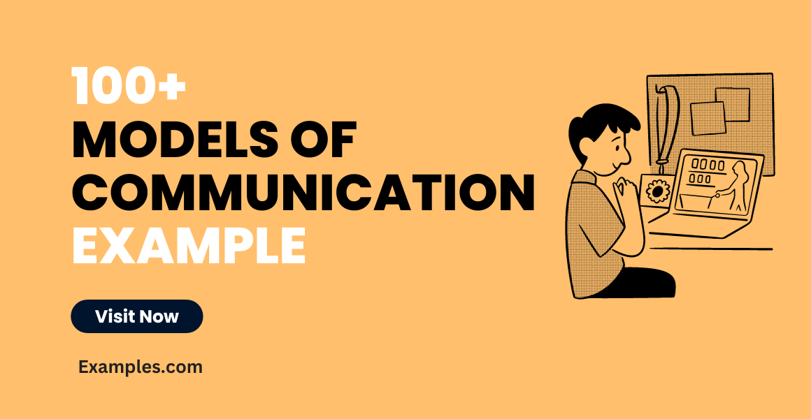 Models of Communication Example