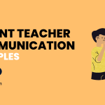 Parent-Teacher-Communication