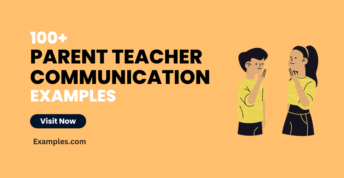 Parent Teacher Communication1