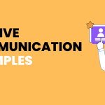 Passive Communication Examples