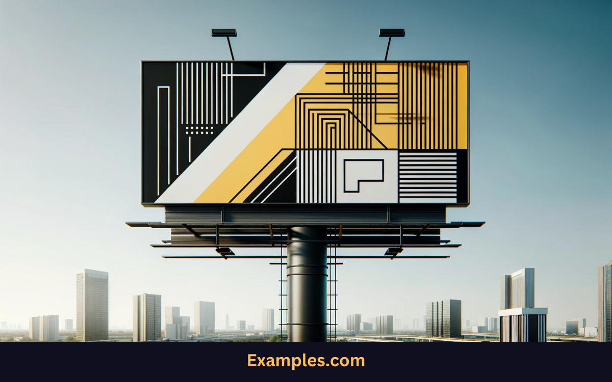 semiotics in media theory in mass communication for billboards