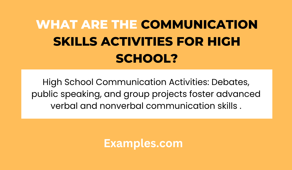 communication-skills-for-high-school-examples-pdf