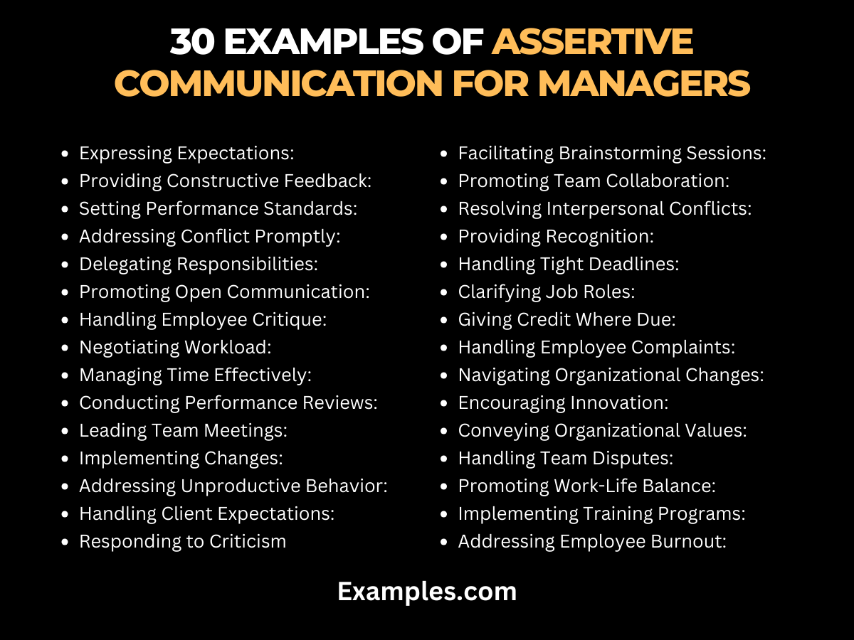 30 examples of assertive communication for couples 2