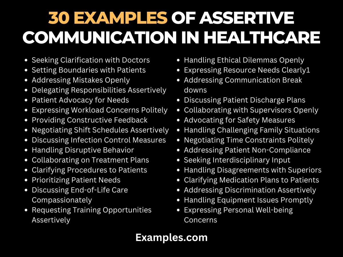 communication in healthcare essays