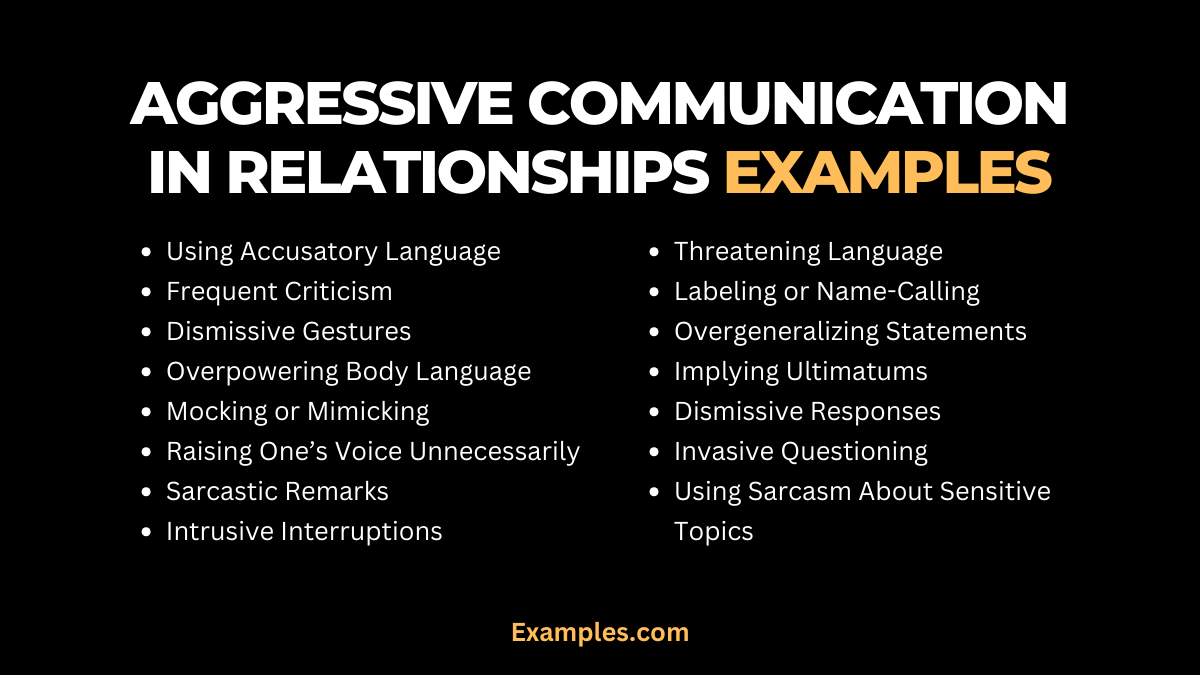 aggressive-communication-in-relationships-examples-pdf