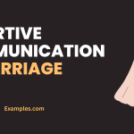 Assertive Communication in Marriage