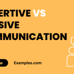 Assertive vs Passive Communication