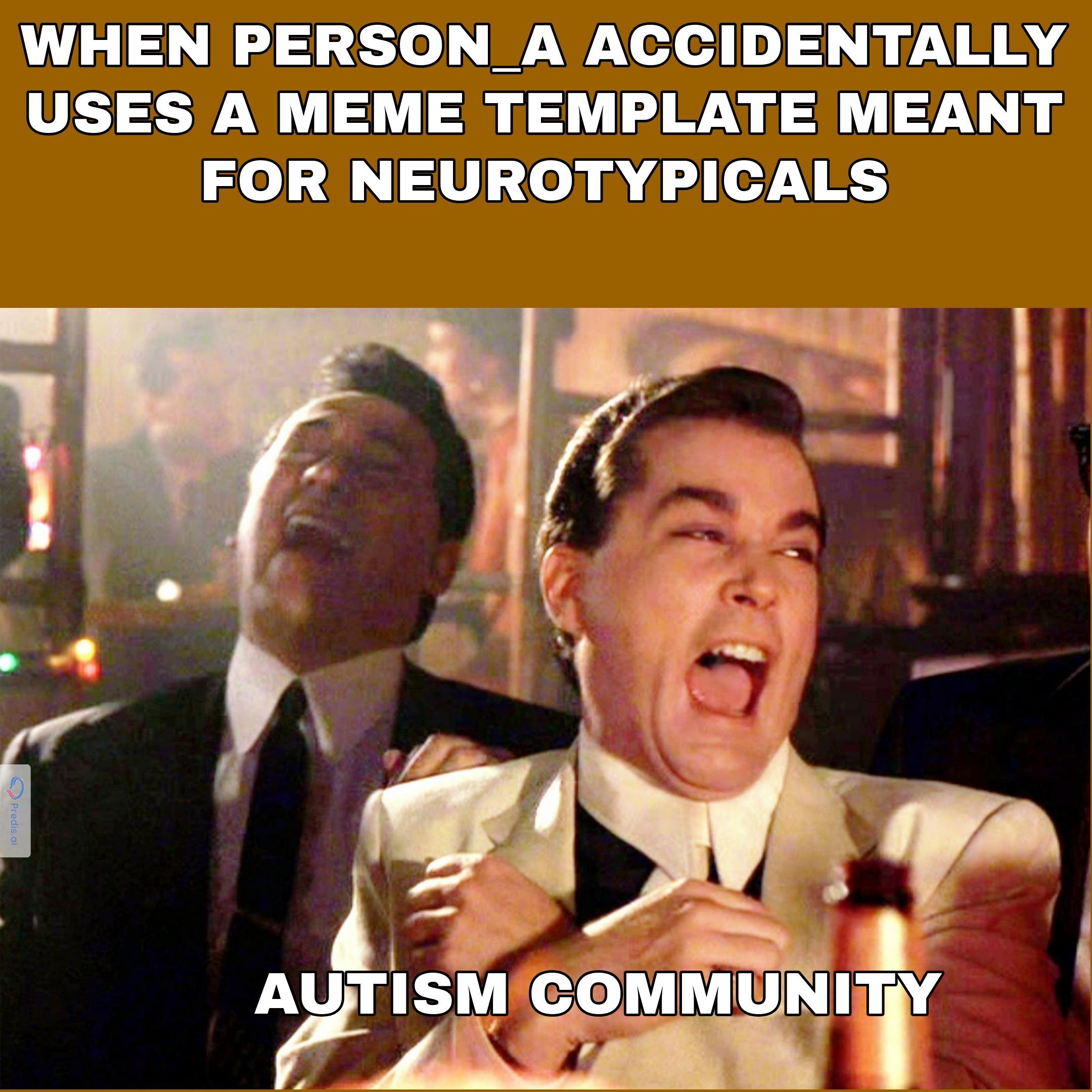 autism community