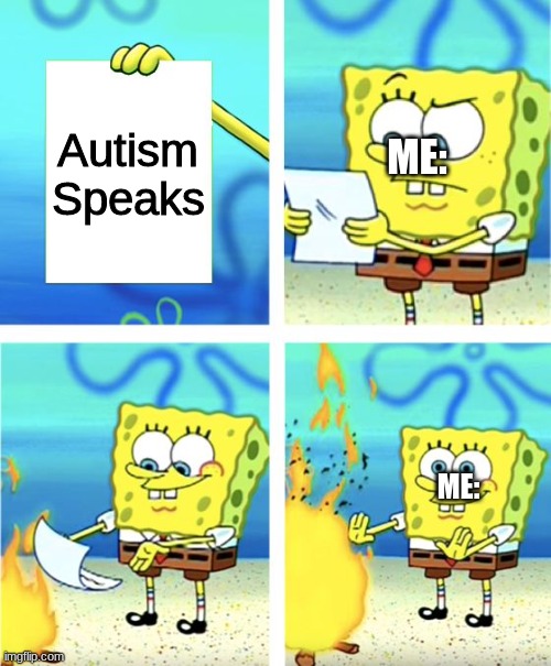 autism speaks
