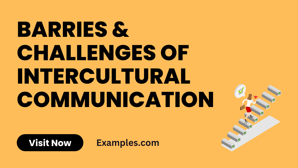 Barries Challenges of Intercultural Communication
