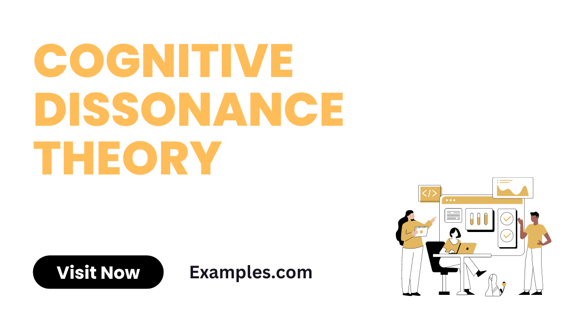 Cognitive Dissonance Meaning What Is Cognitive Dissonance 