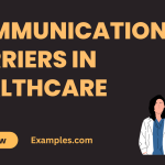 Communication Barriers in Healthcare