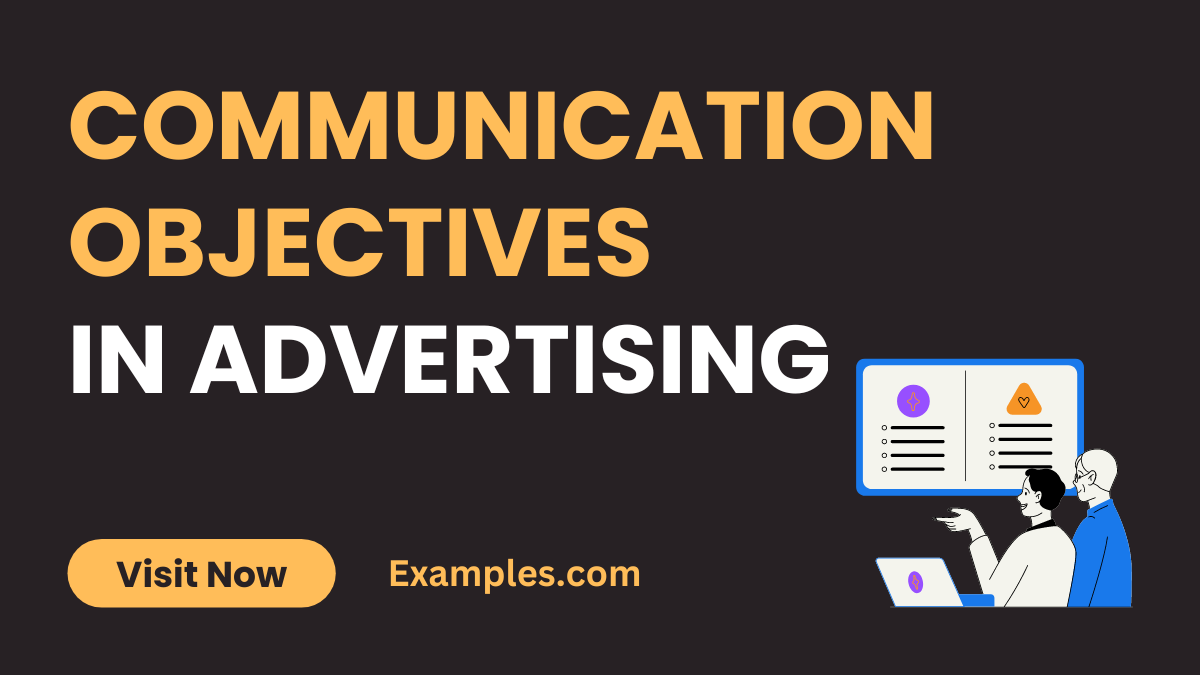 Communication Objectives in Advertising