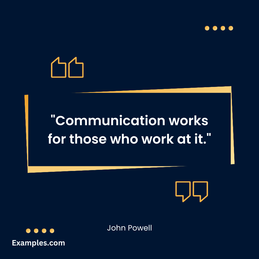 20+ Communication Quotes and Sayings for Work: Download & Share