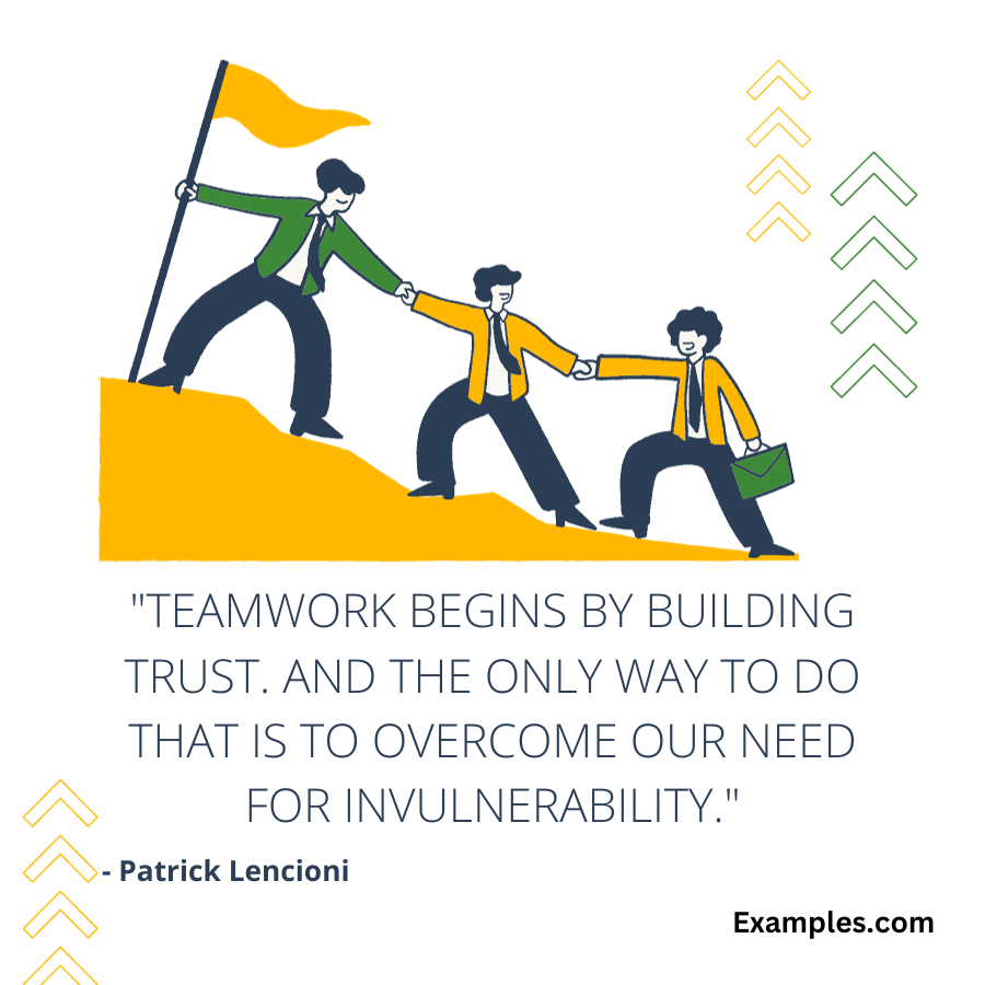 communication quote for work by patrick lencioni