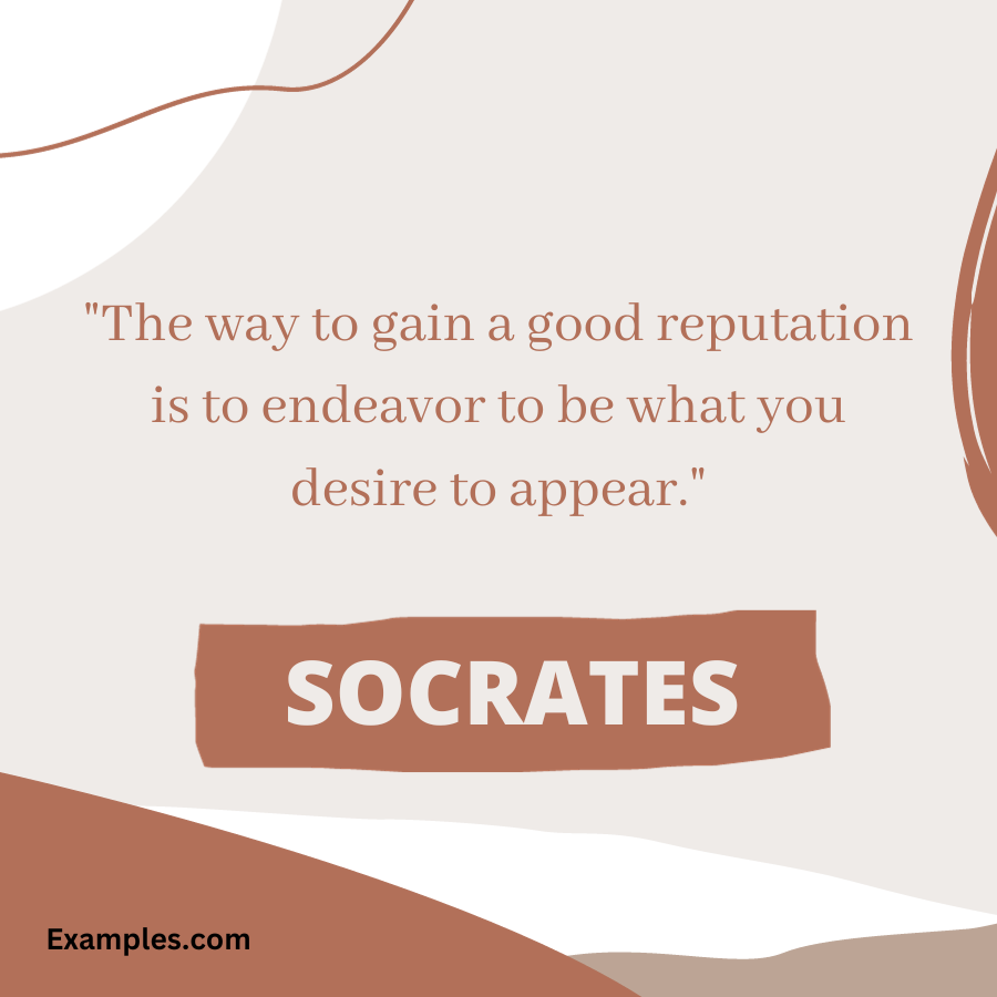 communication quote for work by socrates