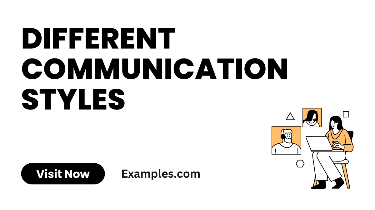 Different Communication Styles feature image