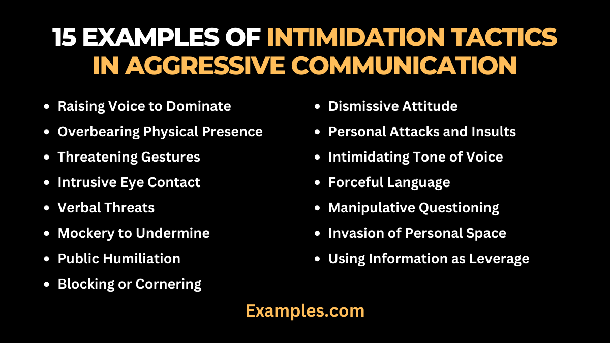 intimidation-tactics-in-aggressive-communication-examples-pdf