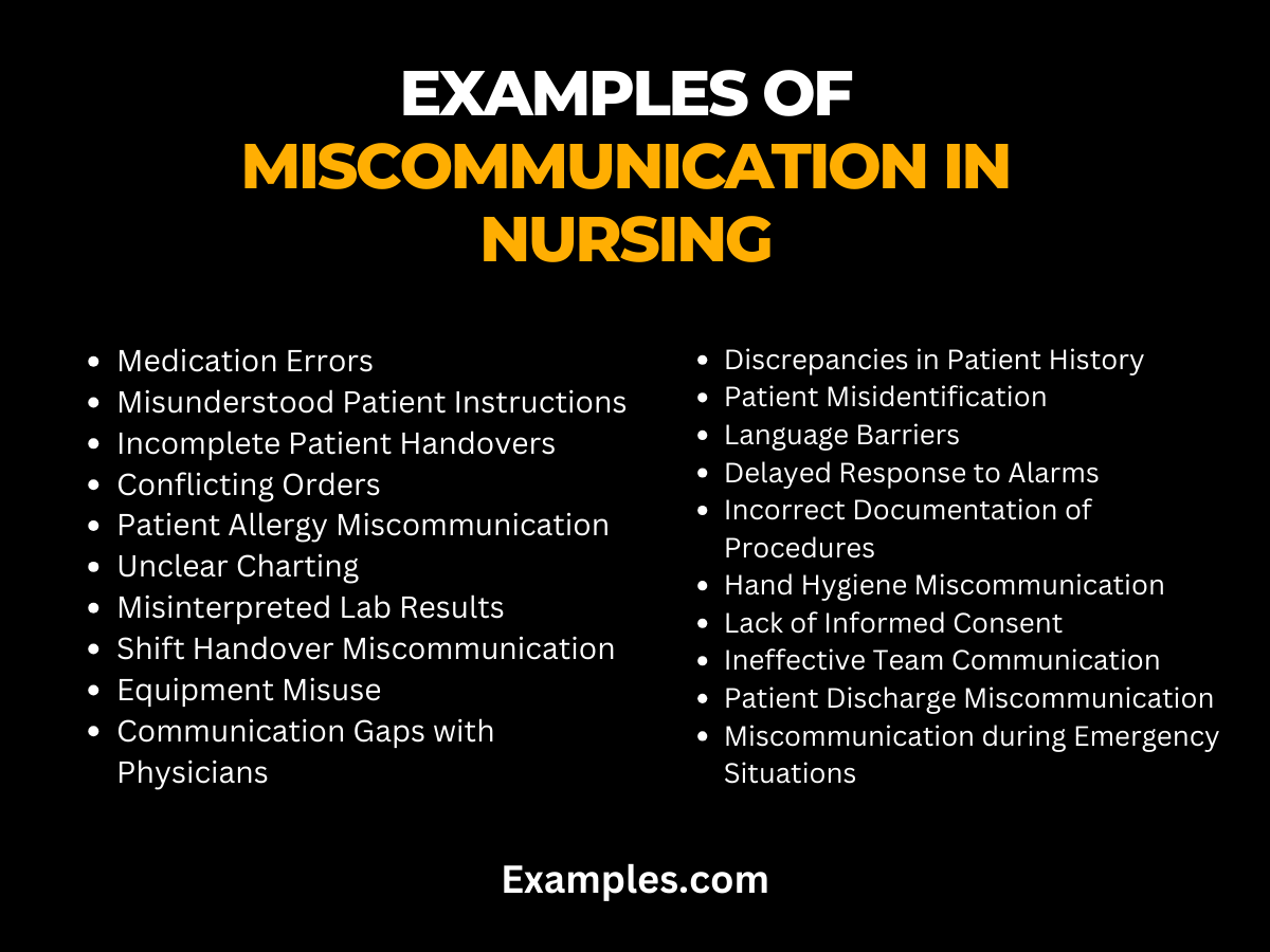 miscommunication-in-nursing-examples