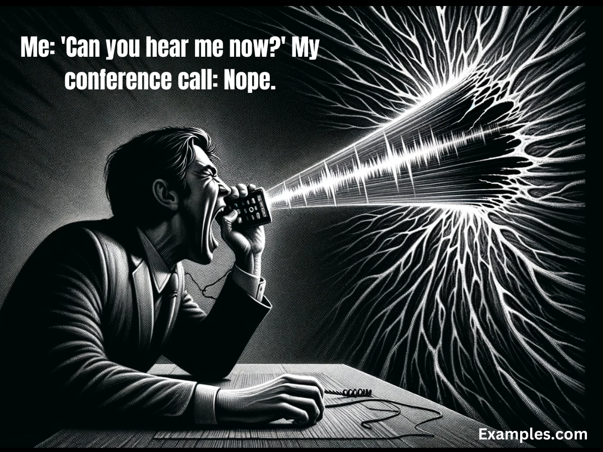 Funny Lack of Communication Meme - 9+ Examples